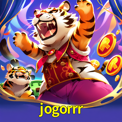 jogorrr