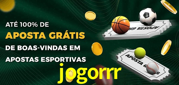 jogorrr Ate 100% de Aposta Gratis
